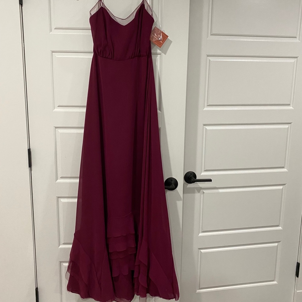 BHLDN Bridesmaid Dress by Watters